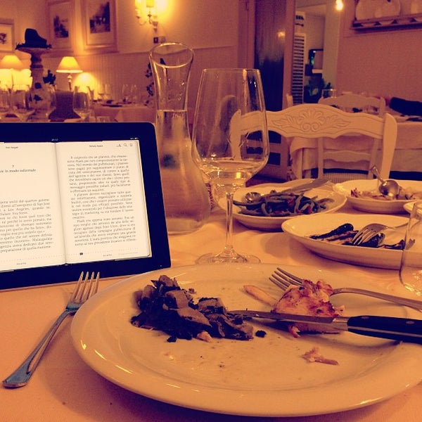 Photos at Ristorante Italiano Da Claudio - 8 tips from 254 visitors