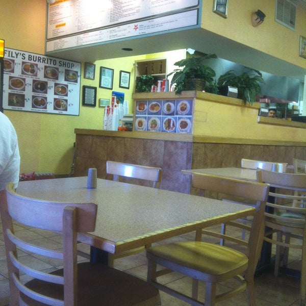 The Burrito Shop Auburn Ca Burrito Walls