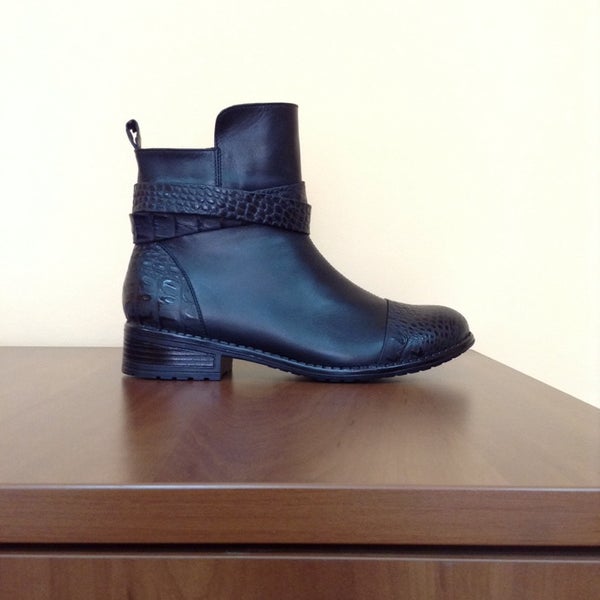 Панорама: Fashion Shoes, магазин обуви, Московский просп., 108, Ярославль - Янде