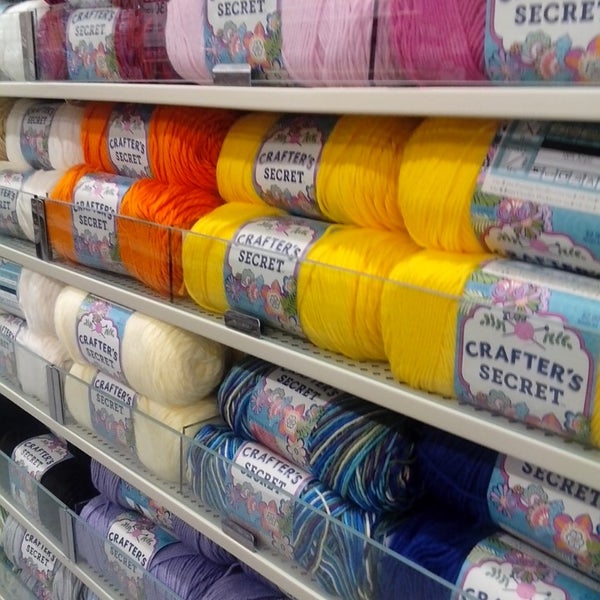 Hobby Lobby Arts and Crafts Store in Milford