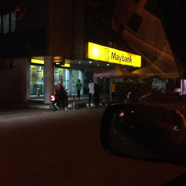 Photos At Maybank Pusat Perdagangan Jalan Bandar