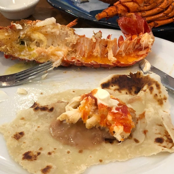 10/20/2019 tarihinde Ernesto J.ziyaretçi tarafından Restaurant Sandras'de çekilen fotoğraf