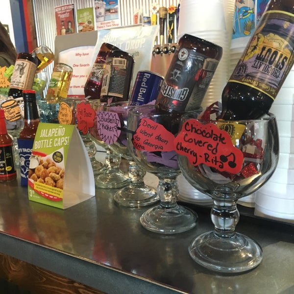 Photos At Fuzzy S Taco Shop Mexican Restaurant In Thornton