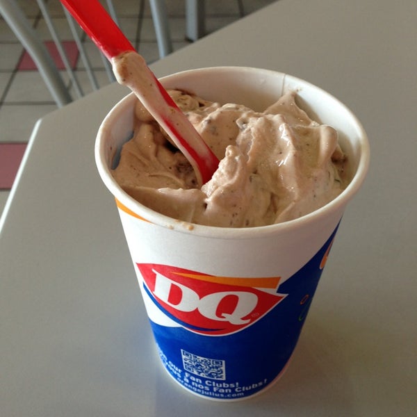 Photos at Dairy Queen Broadmoor Richmond, BC