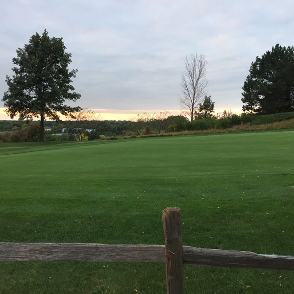 Nickol Knoll Golf Club 3 tips