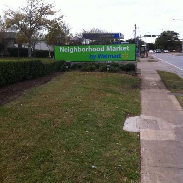 Walmart Neighborhood Market 5 tips from 236 visitors