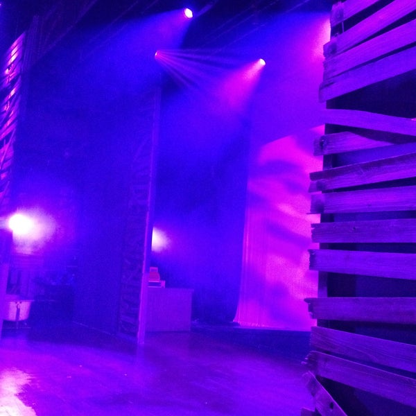 Henegar Center For The Arts 625 E New Haven Ave