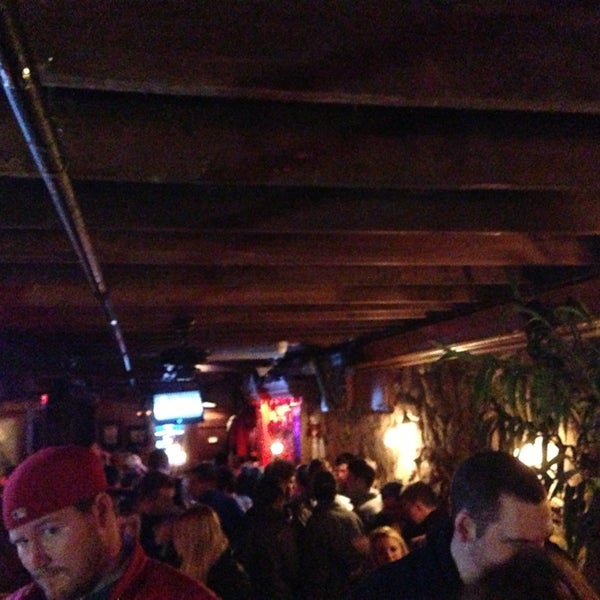 Martini room HAWK Oread Lawrence, KS