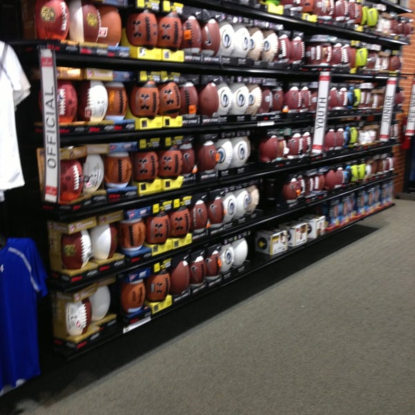 Photos at DICK'S Sporting Goods Grafton, WI