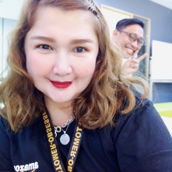 Photos At Amazon Operation Services Philippines Inc Cebu City Cebu