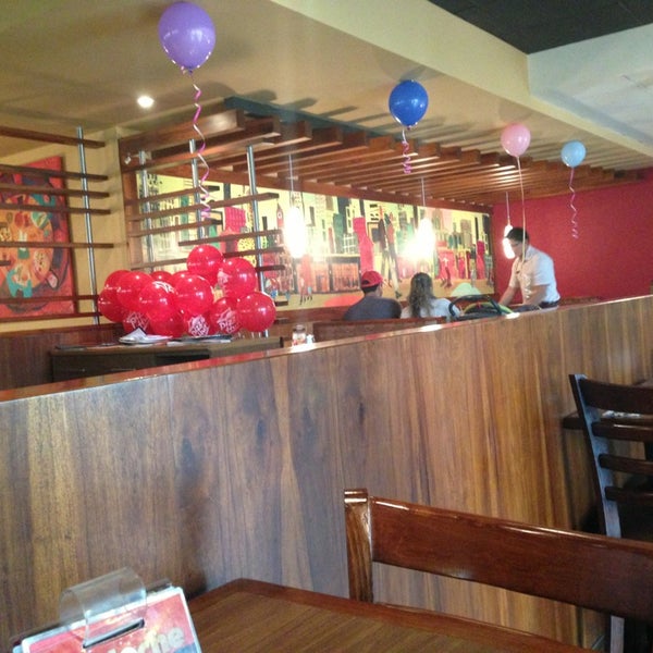 Pizza Hut Pizzería en Urdesa