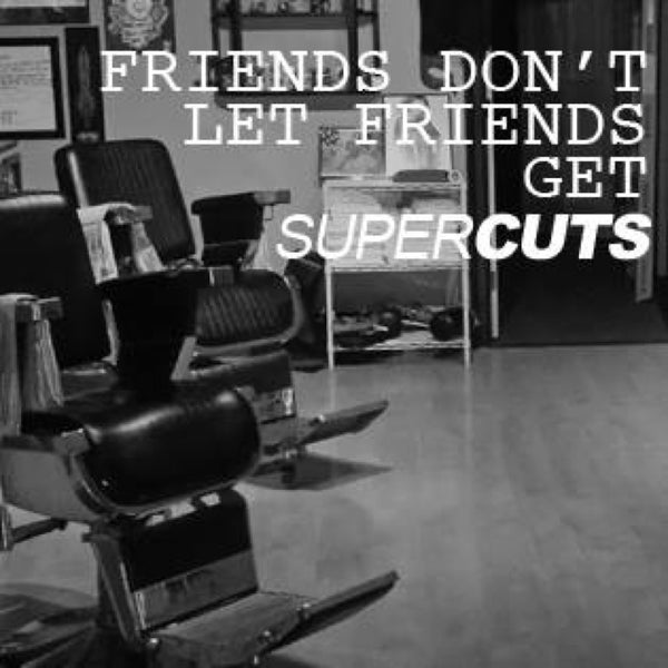 Choppers Old School Barber Shop Flemington, NJ