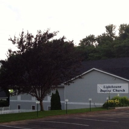 Lighthouse Baptist Church Cottage Grove Mn