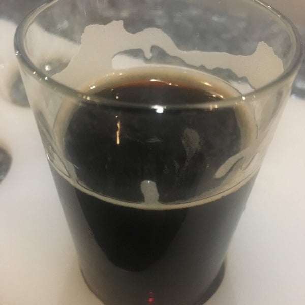 Photo taken at Due South Brewing Co. by Jason F. on 5/30/2019