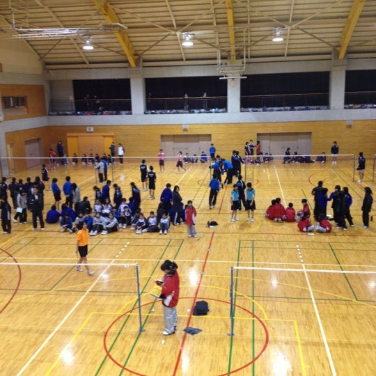 Photos At 横浜市立十日市場中学校 緑区 緑区十日市場町1501 42