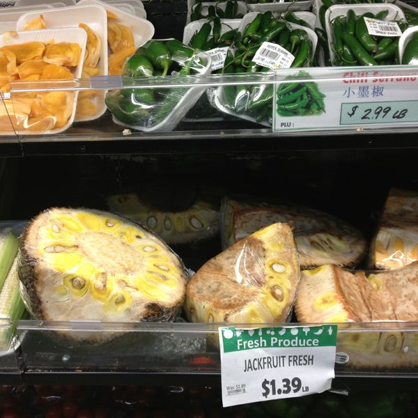 Photos at VietWah Asian Food Market Grocery Store in Renton