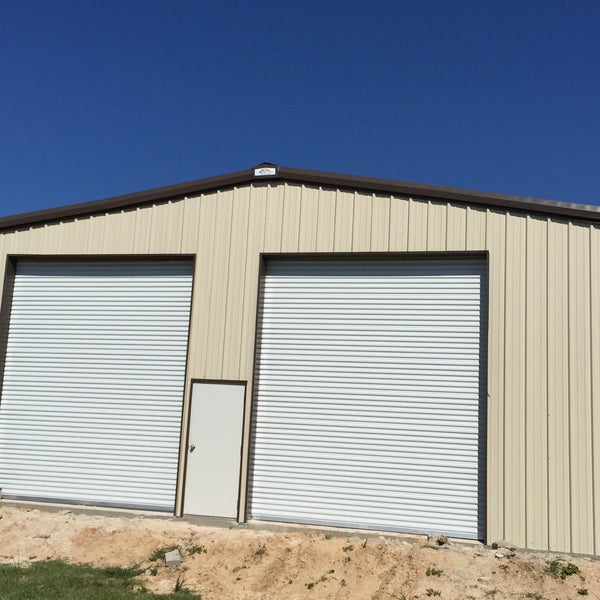 Reed's Metals, Inc. Structure