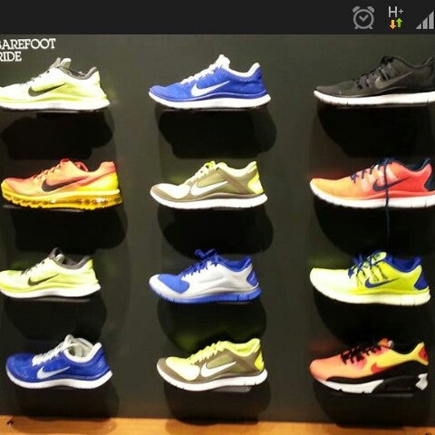 Photos at Nike - Antofagasta, Antofagasta