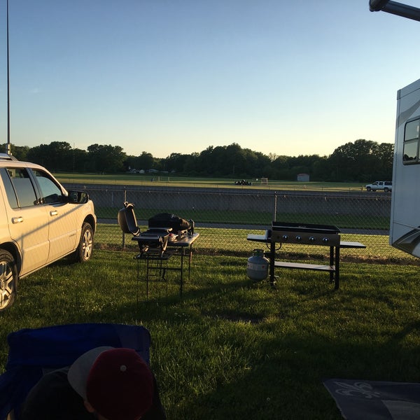 US 131 Motorsports Park Martin, MI