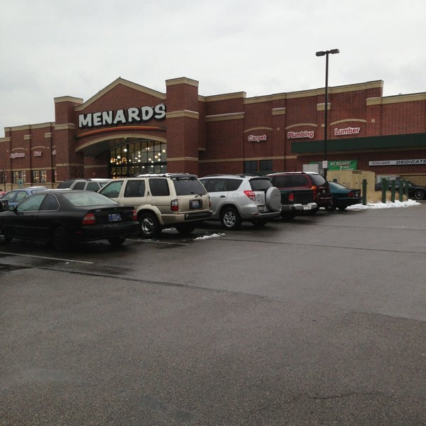 Driving Directions To The Nearest Menards Menards - Northwest Side - Chicago, Il