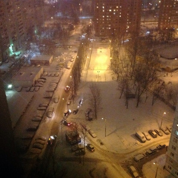 Вл проспект. Вл проспект