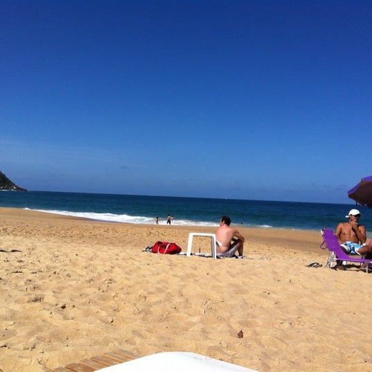 12/9/2012 tarihinde Ana Paula G.ziyaretçi tarafından Sky Beach Club'de çekilen fotoğraf