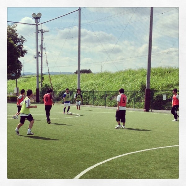 Photos At フットサルスクエア 京都南 伏見区竹田青池町3