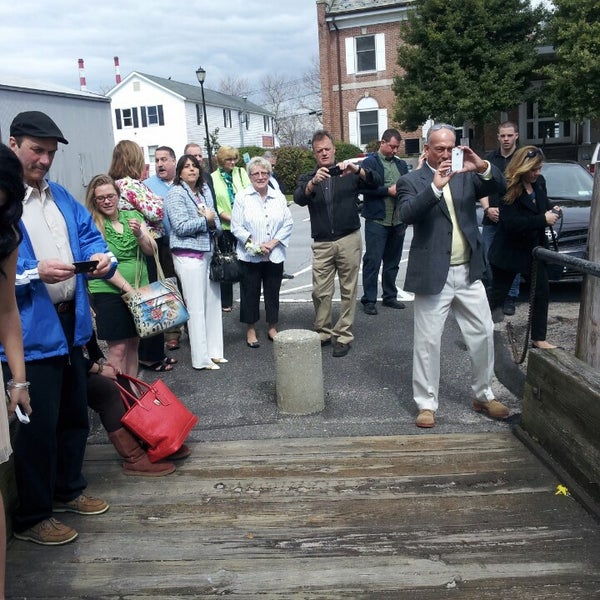 Port Jefferson Village Hall Port Jefferson, NY