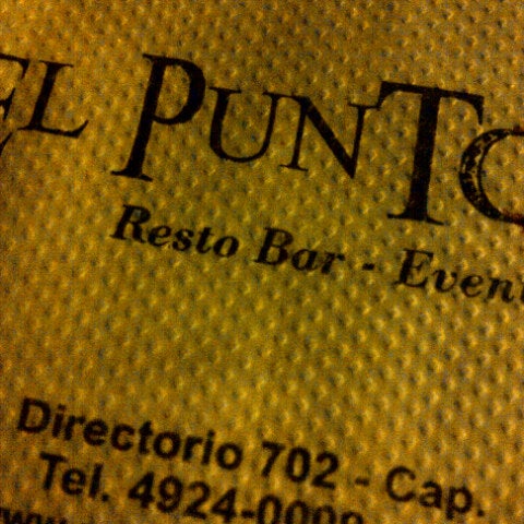 Эль пунто. Эль пунто. Эль пунто. Эль пунто. Эль пунто.