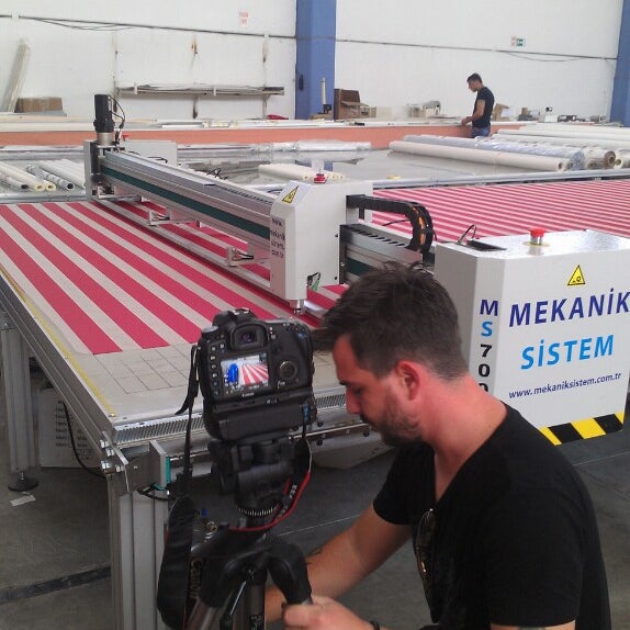 Фабрика систем. Фабричная система. Контрактное производство. Европейское производство. Индустриальный парк есипово.