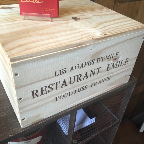 Photos At Chez Emile Occitane 12 Tips From 192 Visitors