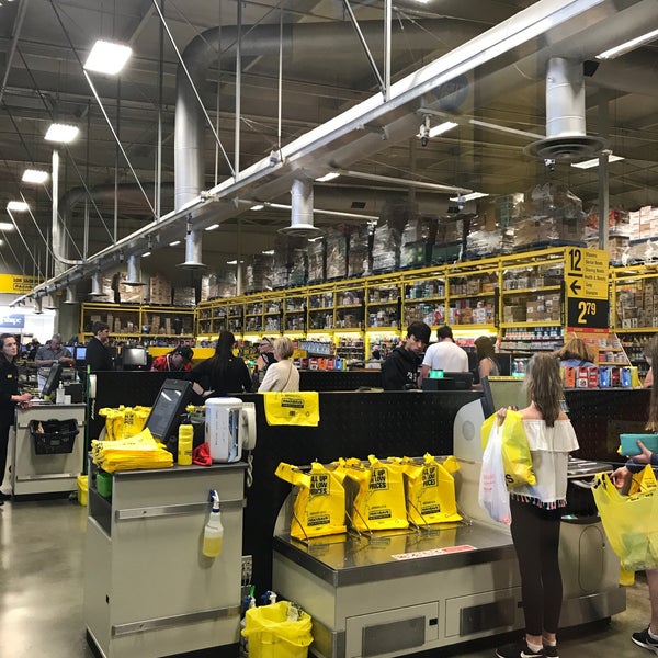 PAK'nSAVE Papanui Christchurch, Canterbury