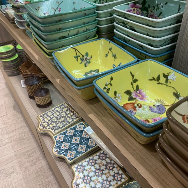 Lim's Holland Village Furniture and Home Store in Central Region