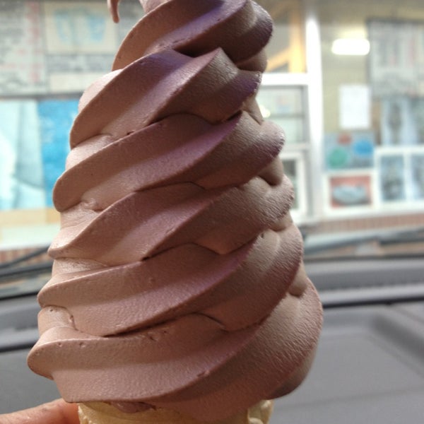 Mensi's Dairy Bar Ice Cream Parlor