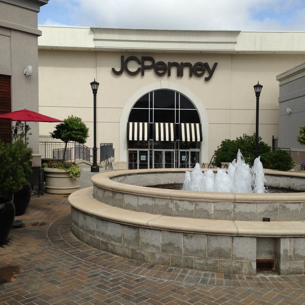 JCPenney (Now Closed) - 13 tips