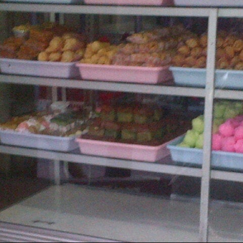 Vinna Cake Kebayoran Baru Jl Sungai Sambas Vi No 4