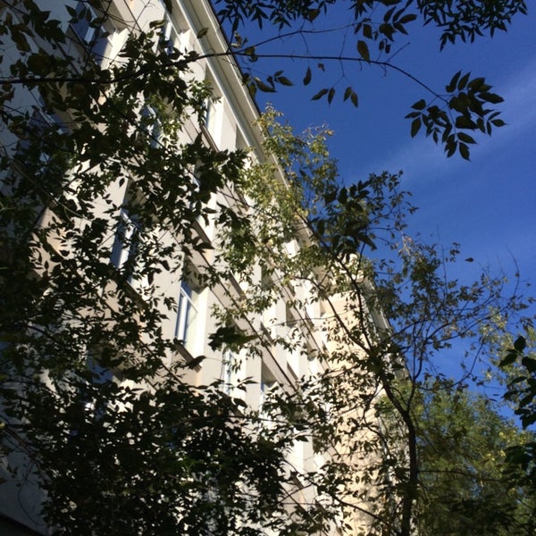 Школа 1586 москва