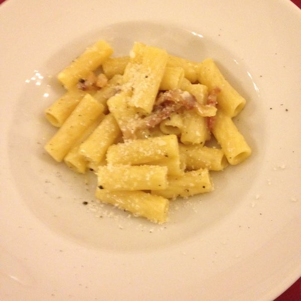 Il Quinto Quarto Italian Restaurant in Roma