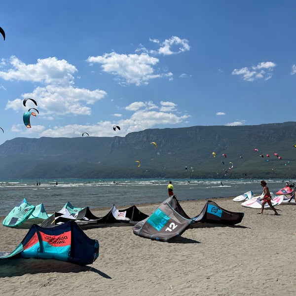 Akyaka Kitesurfing 2021