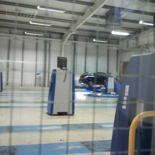 Blarney Nct Centre 3 Tips