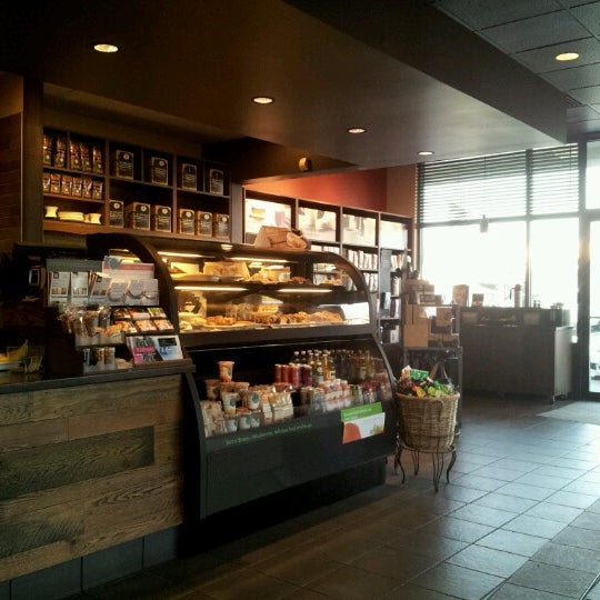 Starbucks - Calabasas, CA