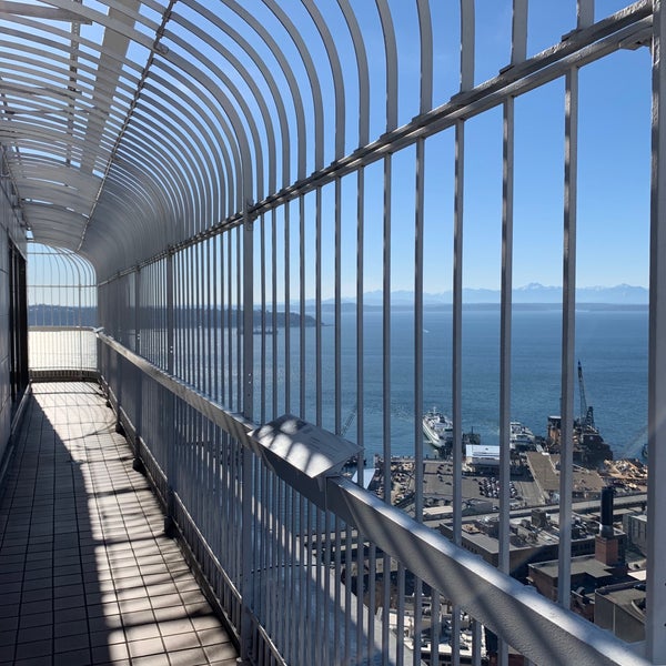 Pioneer square observation report essay 04 image