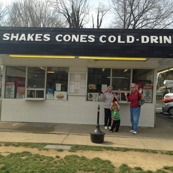 Photos at Silver Grove Dairy Bar Newport, KY