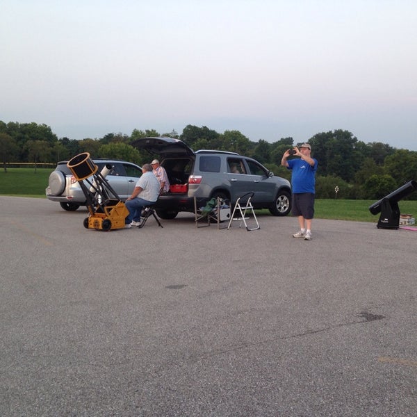 Lincoln Ridge Park Independence Ky