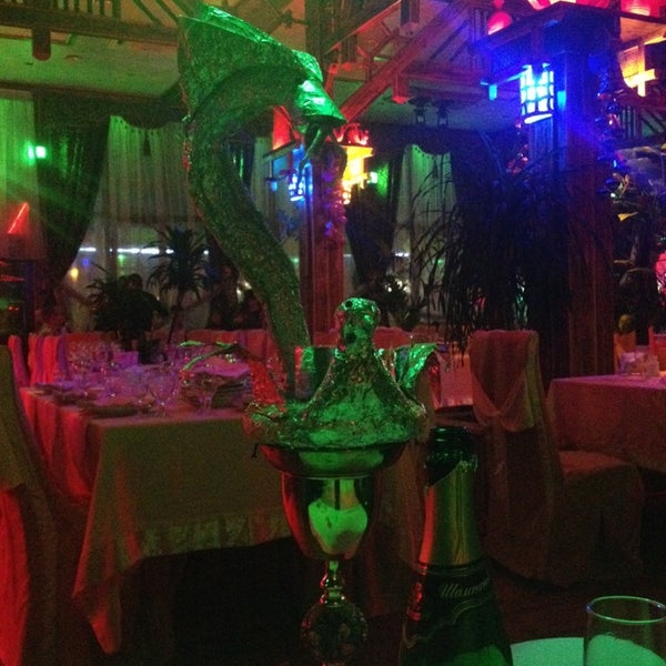 Ресторан ашкым в люблином