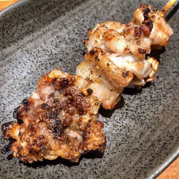 Photos At 焼きとん大国 仙台駅西口店 Sake Bar In 仙台市 Photos At 焼きとん大国 仙台駅西口店 Sake Bar In 仙台市