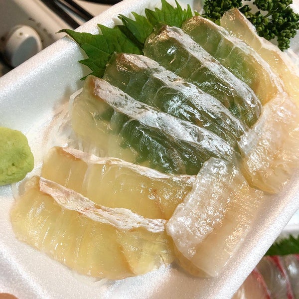 Photos At 魚久 Fish Market In 日野市