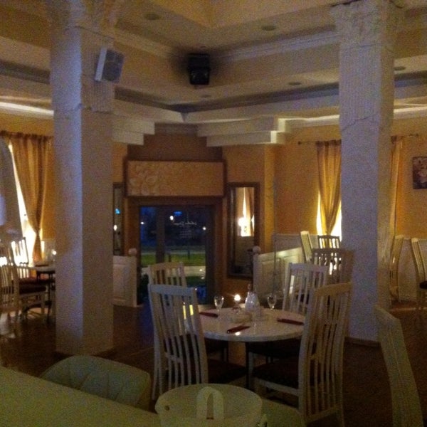 Warm welcome, romantic atmosphere, delicious food! Best place to spend your free time in Klaipeda!