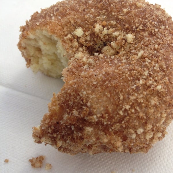 Sunrize Donuts - Donut Shop in Millard