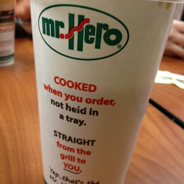 Mr Hero - Canton, OH